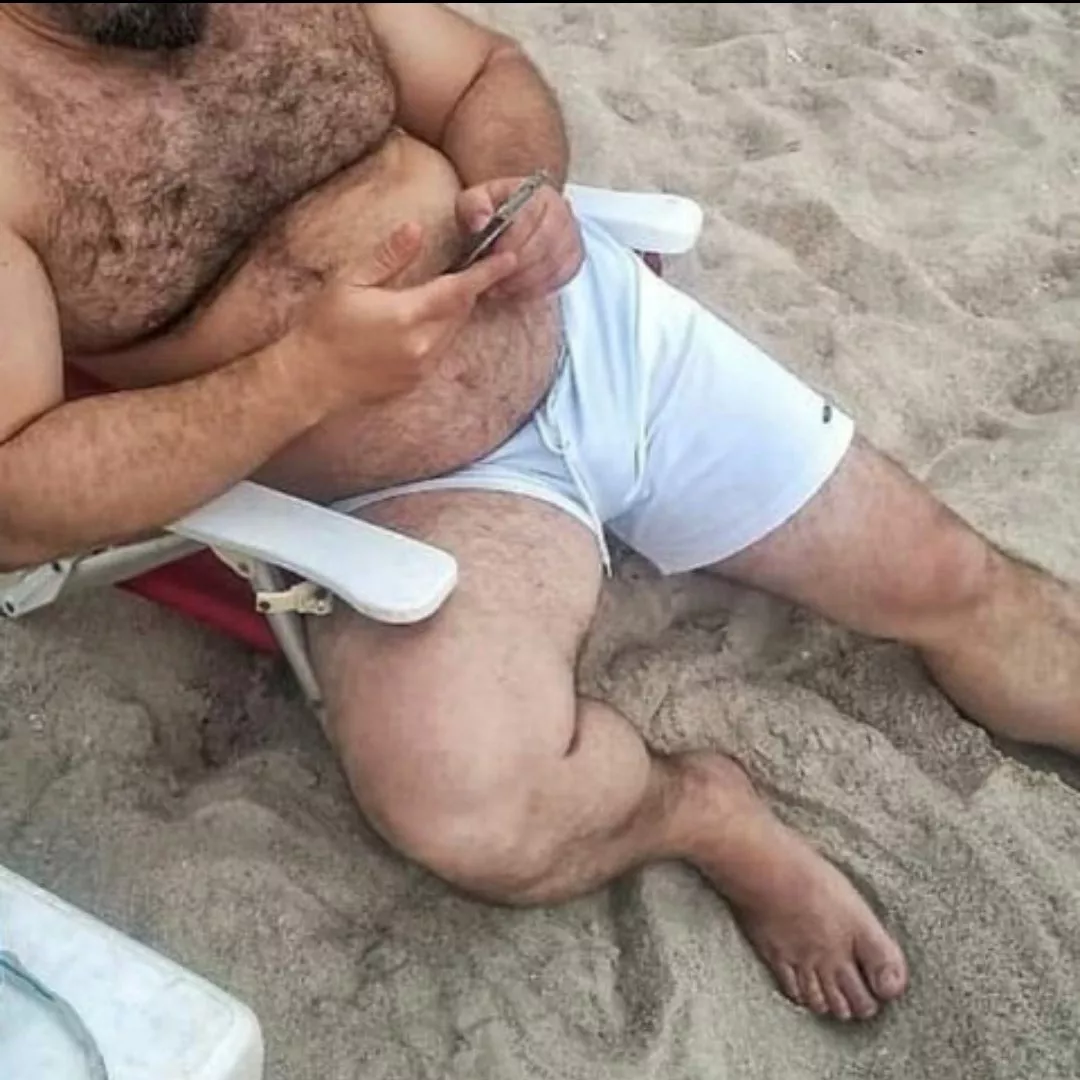 Your daddy is horney