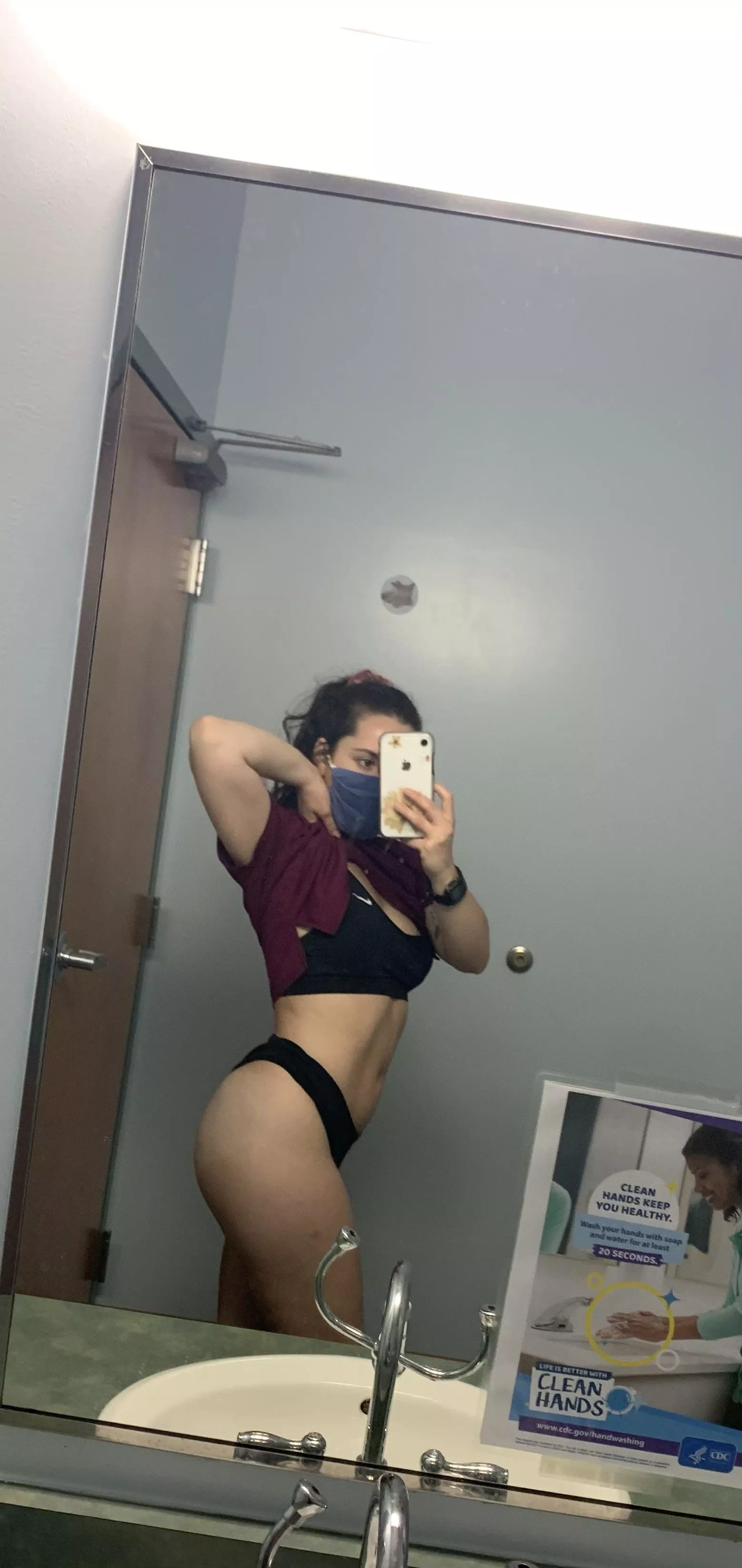 your dog is feeling much better. now, how can i make you feel better?