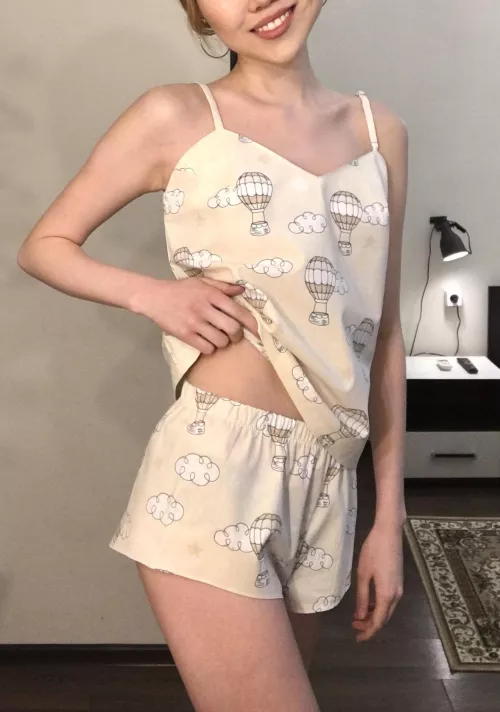 Your dream girl is here Your dream girl is here