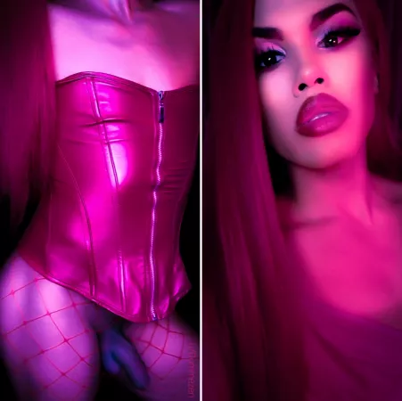 Your dream girl β€π