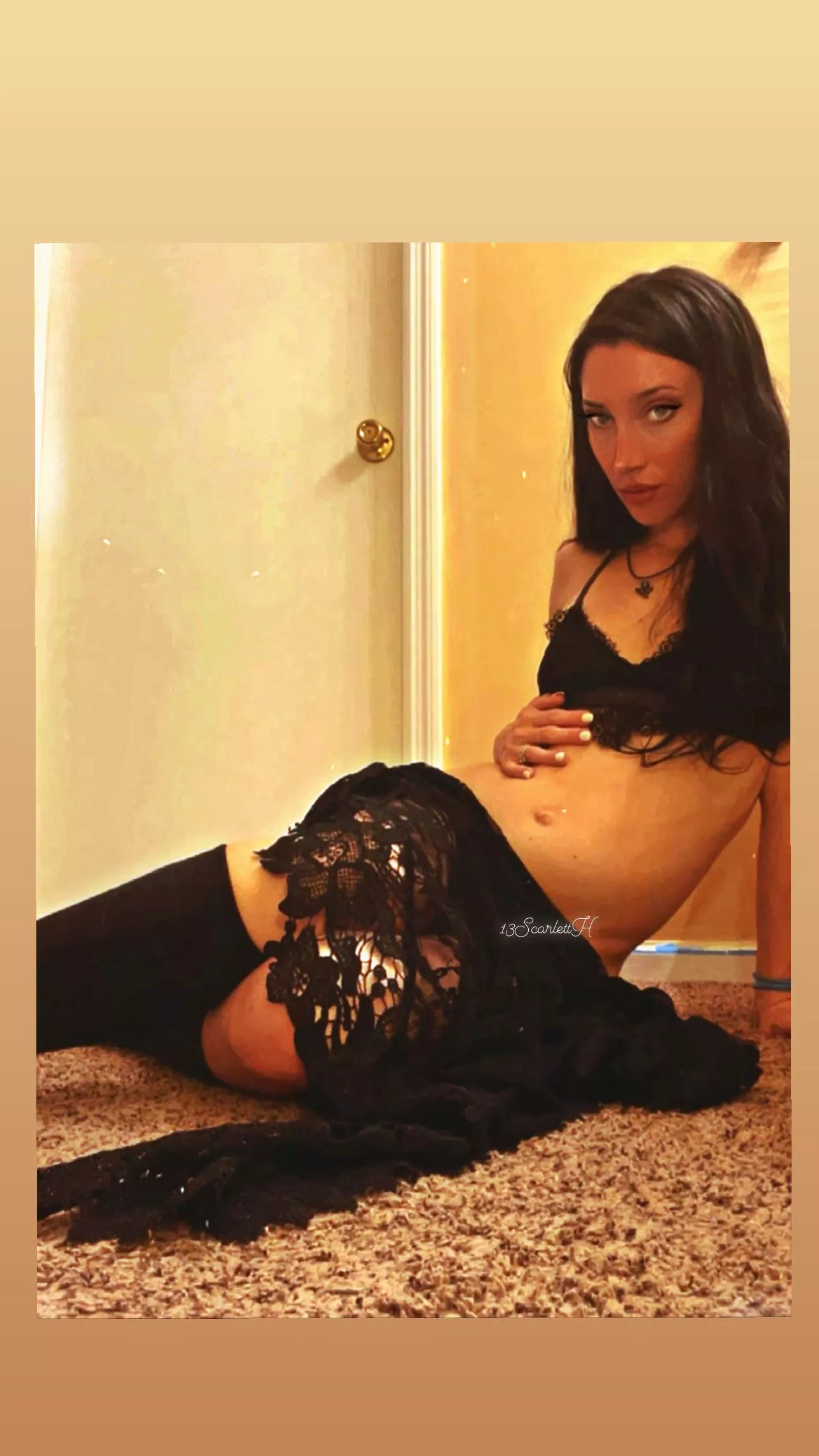 Your escort reveals sheβs pregnant so itβs safe to cum inside ππΌ Your escort reveals sheβs pregnant so itβs safe to cum inside ππΌ