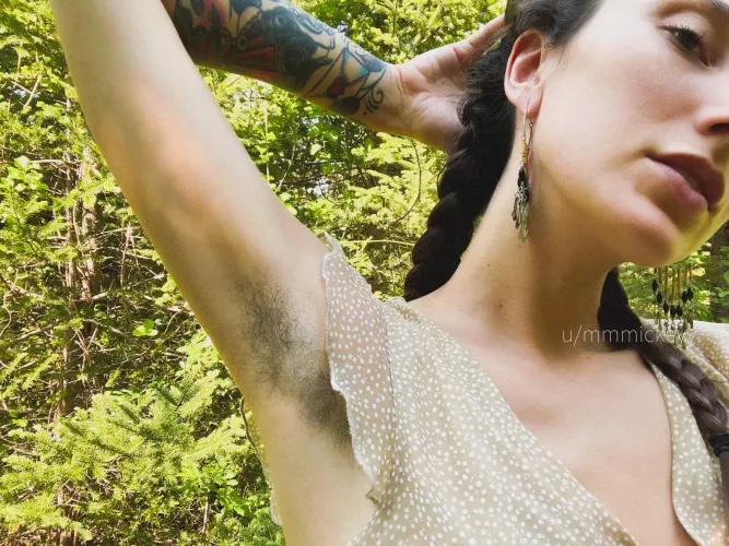 your face & my armpit are meant to be.