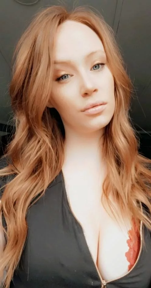 Your Favorite Ginger ?? Free Onlyfans Top 6%