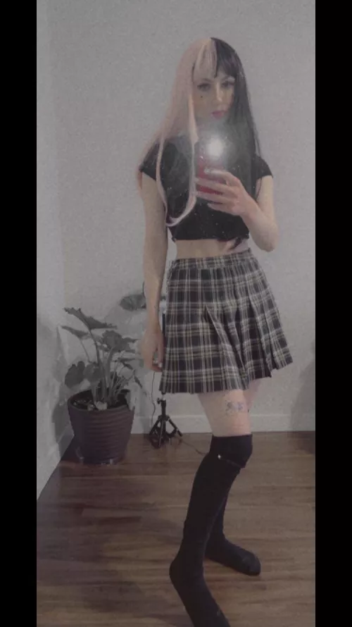 Your favorite internet girl 🖤🖤 Your favorite internet girl 🖤🖤