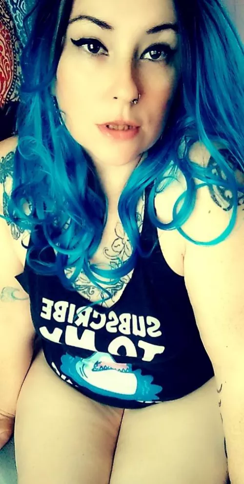 Your favorite kinky milf!! On sale now with SO much content! ๐ฟ