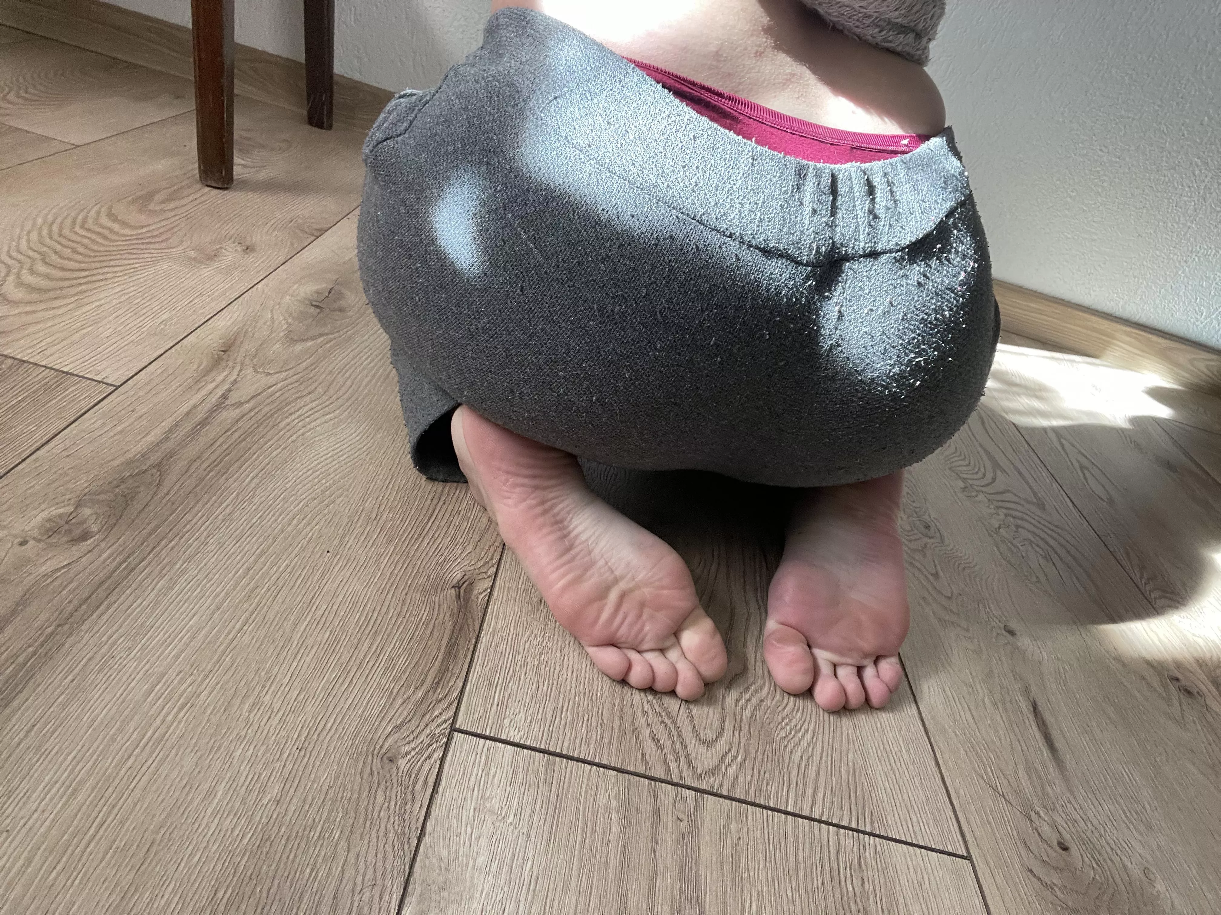 Your favorite soles that you can’t live without