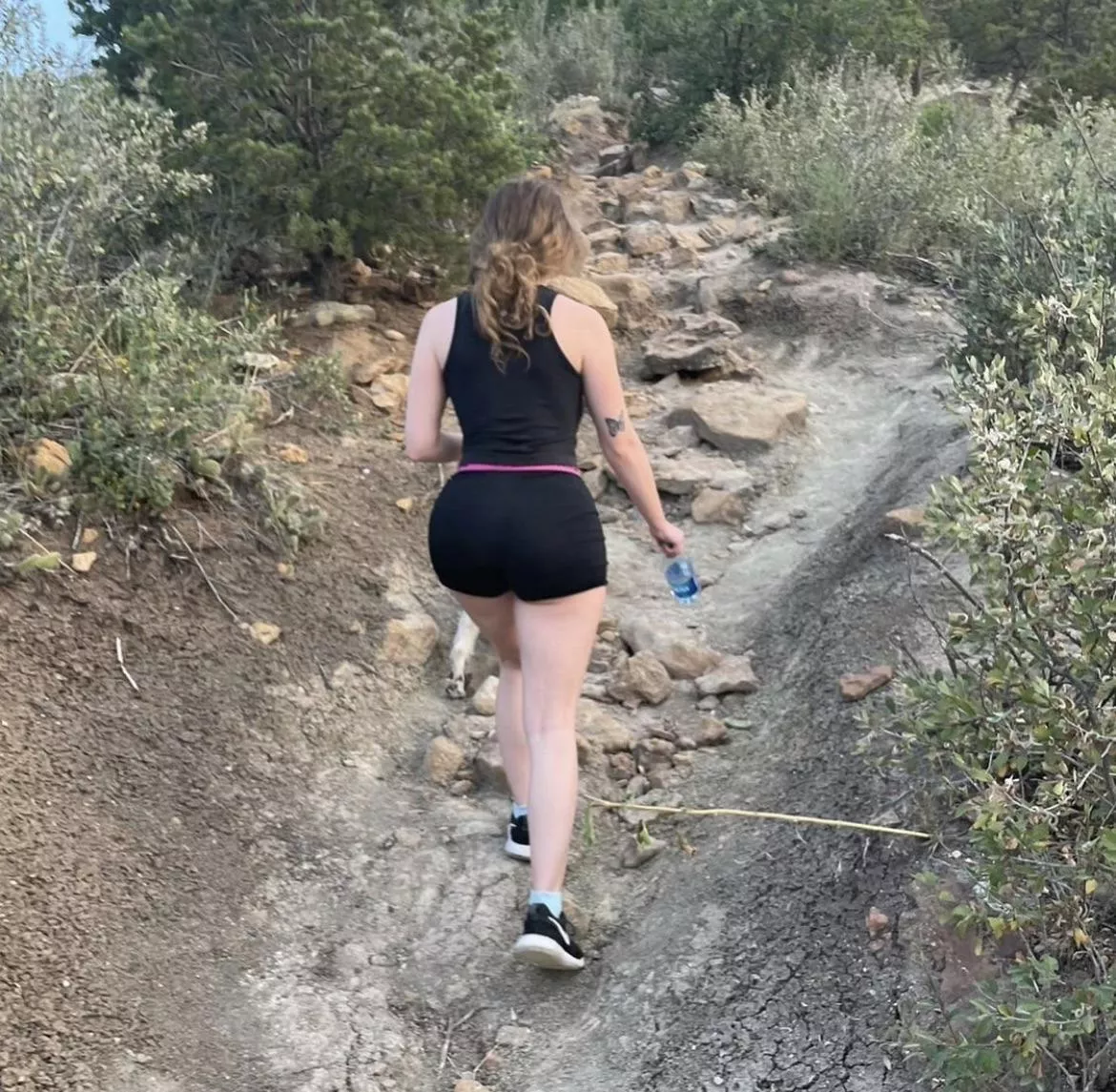 Your favorite view 😊