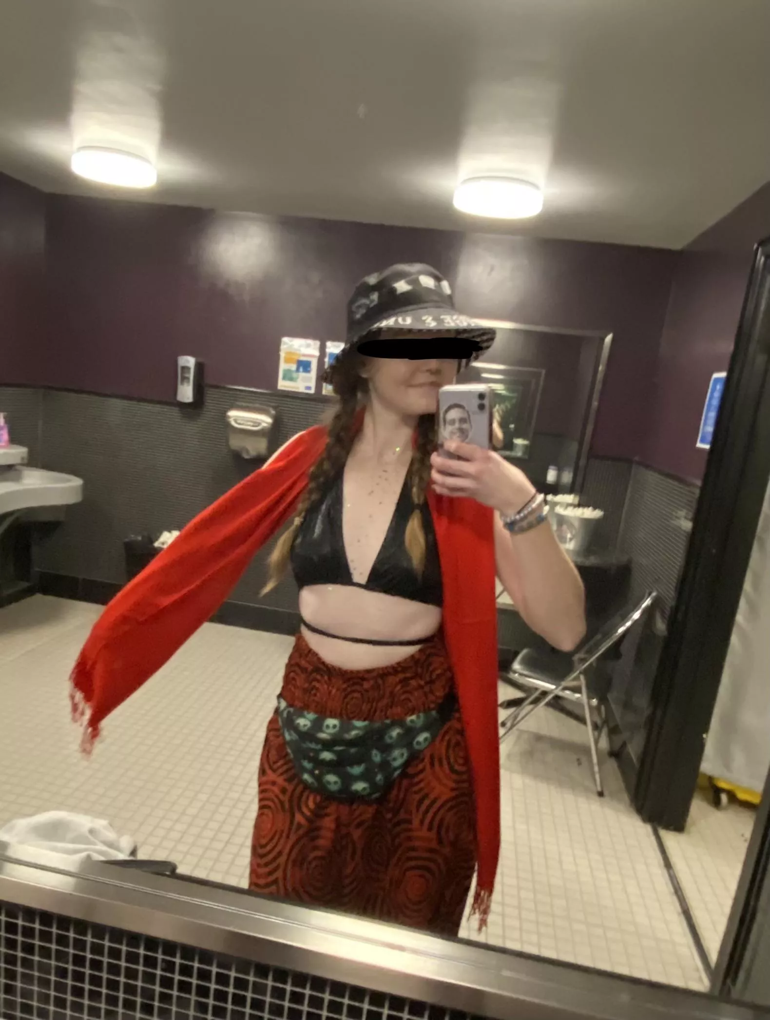 Your fellow headbanger ♥️