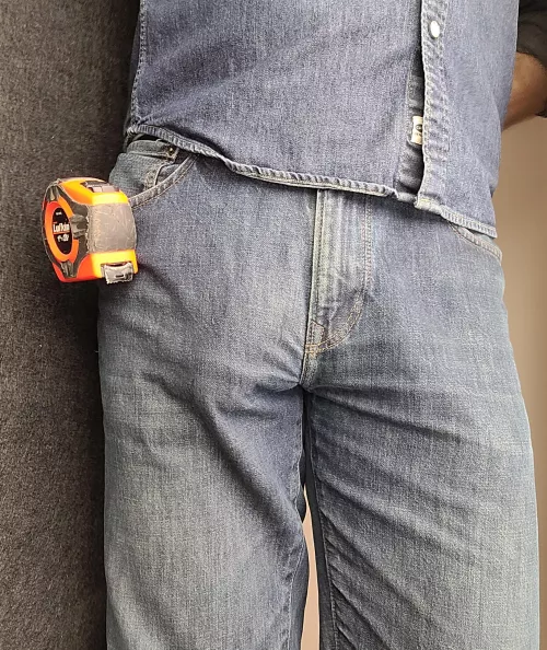 Your friendly local builder