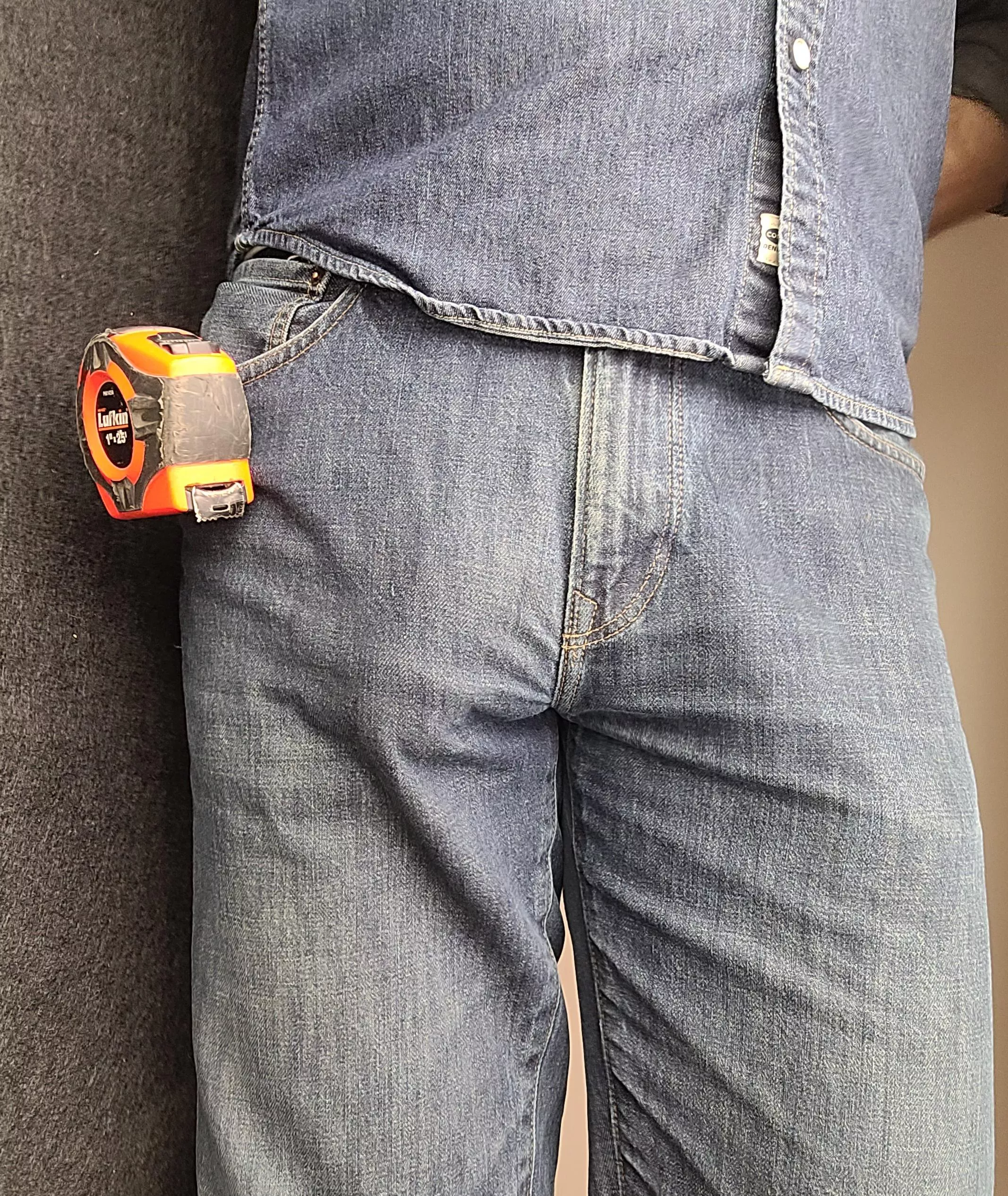 Your friendly local builder