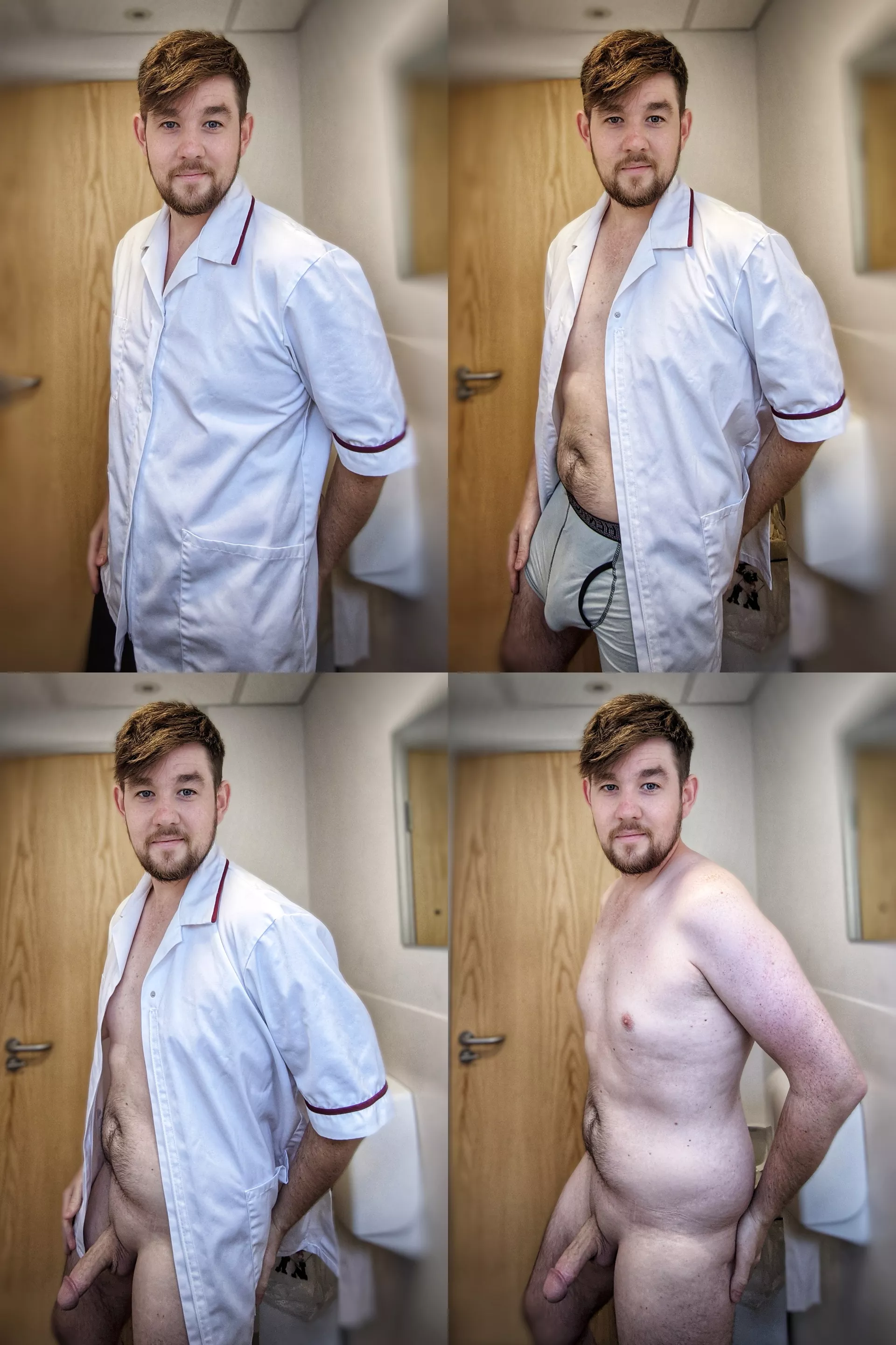 Your Frisky Friday On/Off is brought to you in association with the NHS! Your Frisky Friday On/Off is brought to you in association with the NHS!