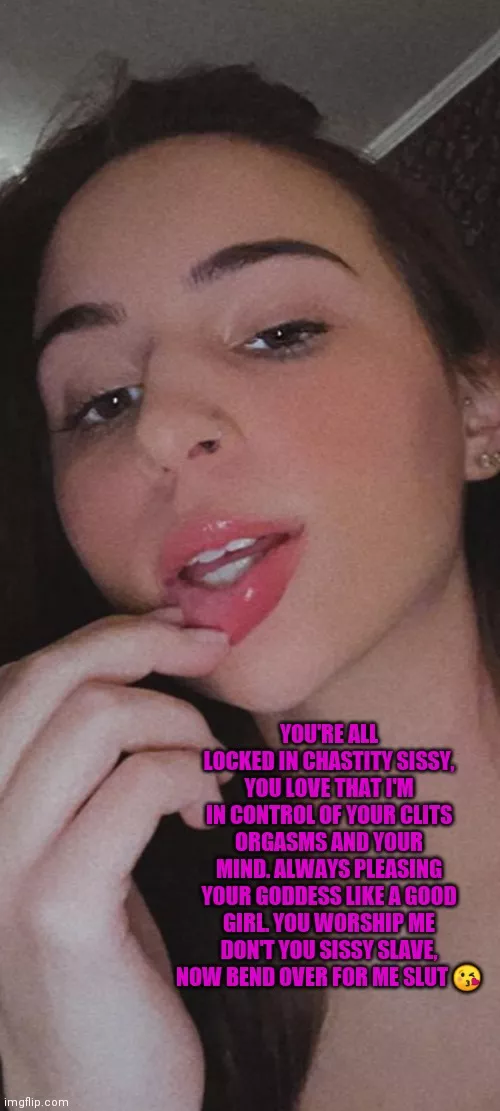 Your her property Sissy Slave Your her property Sissy Slave