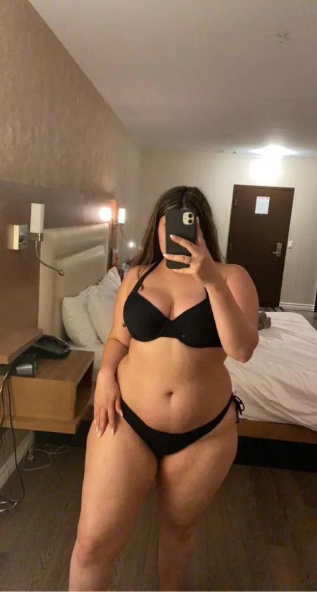 Your kind of thick? Your kind of thick?