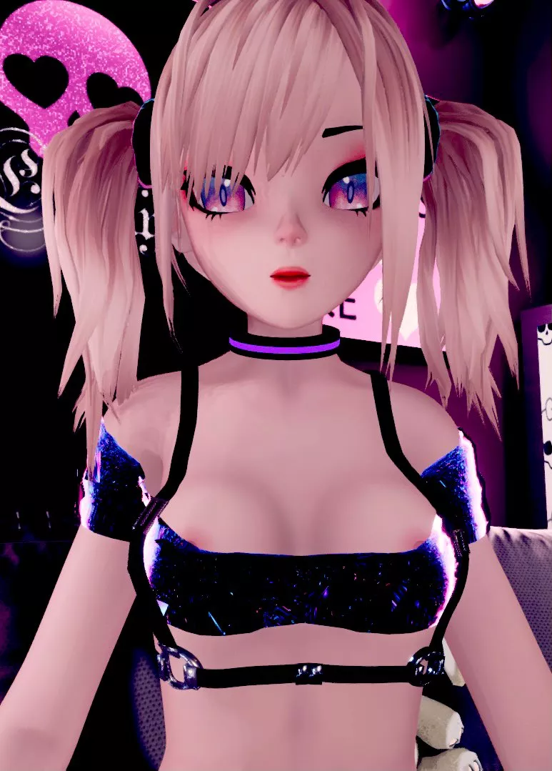 Your kinky hentai vampire is online! ? Join me on chaturbate.com/emyliveshow