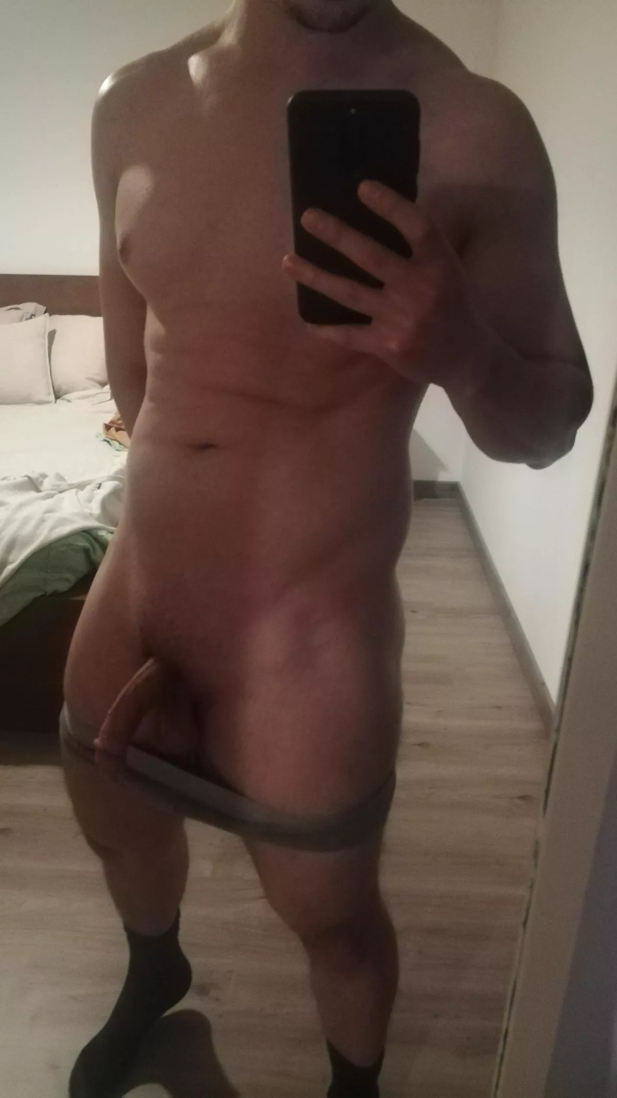 Your late Christmas gift