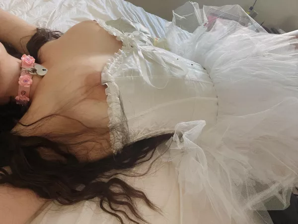 Your lil princess 👑