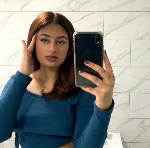 Your little secret❤️