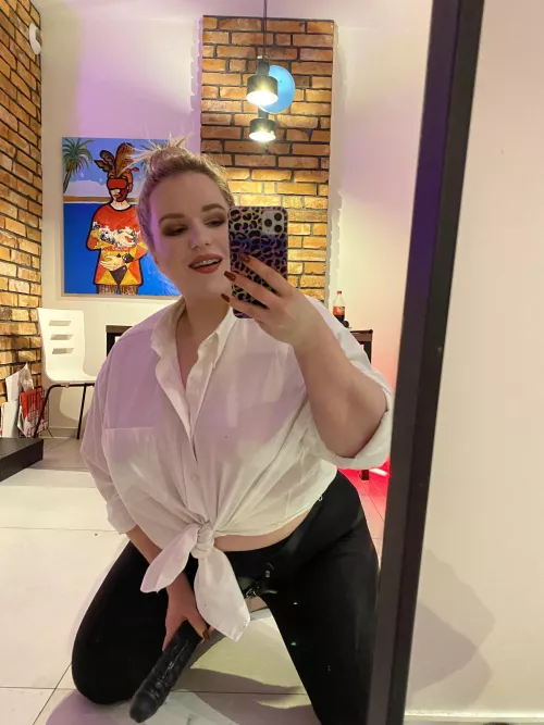 Your new ass destroyer 😈🍆