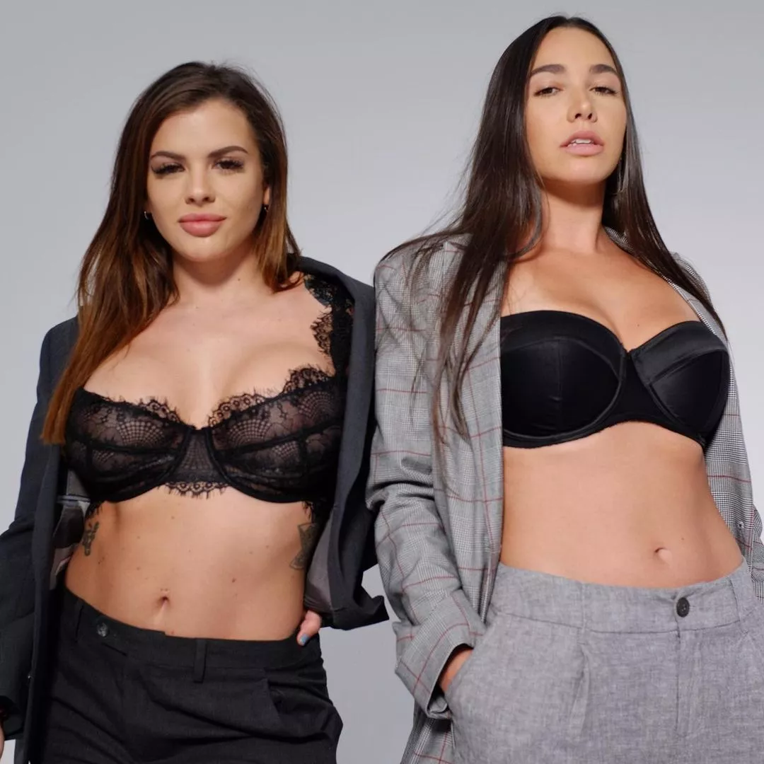 Your new coworkers Your new coworkers