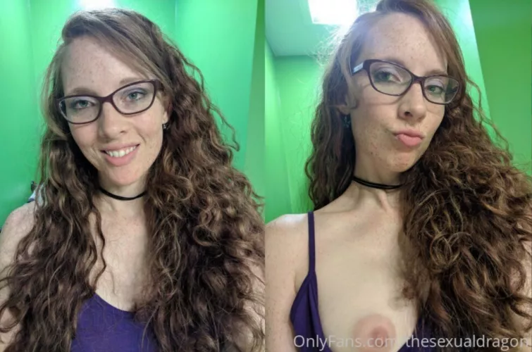 Your new favorite ginger babe here! Come see my perfect ginger body. No Paywalls! Hotwife. Cuck. BBC/BWC. Femdom. Bisexual. Cumslut. 3Somes. 4Somes. Solo and Custom too! New posts twice a week! ~TheSexualDragon