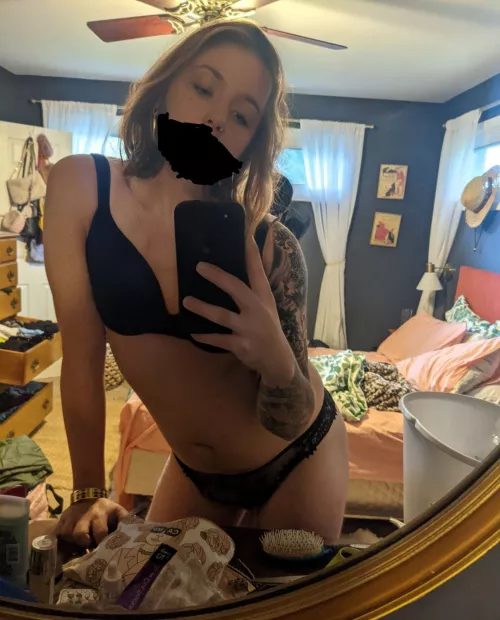 Your own little slice of heaven