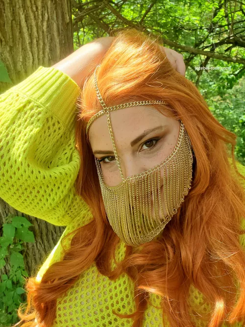 Your personal nymph 💐🌺