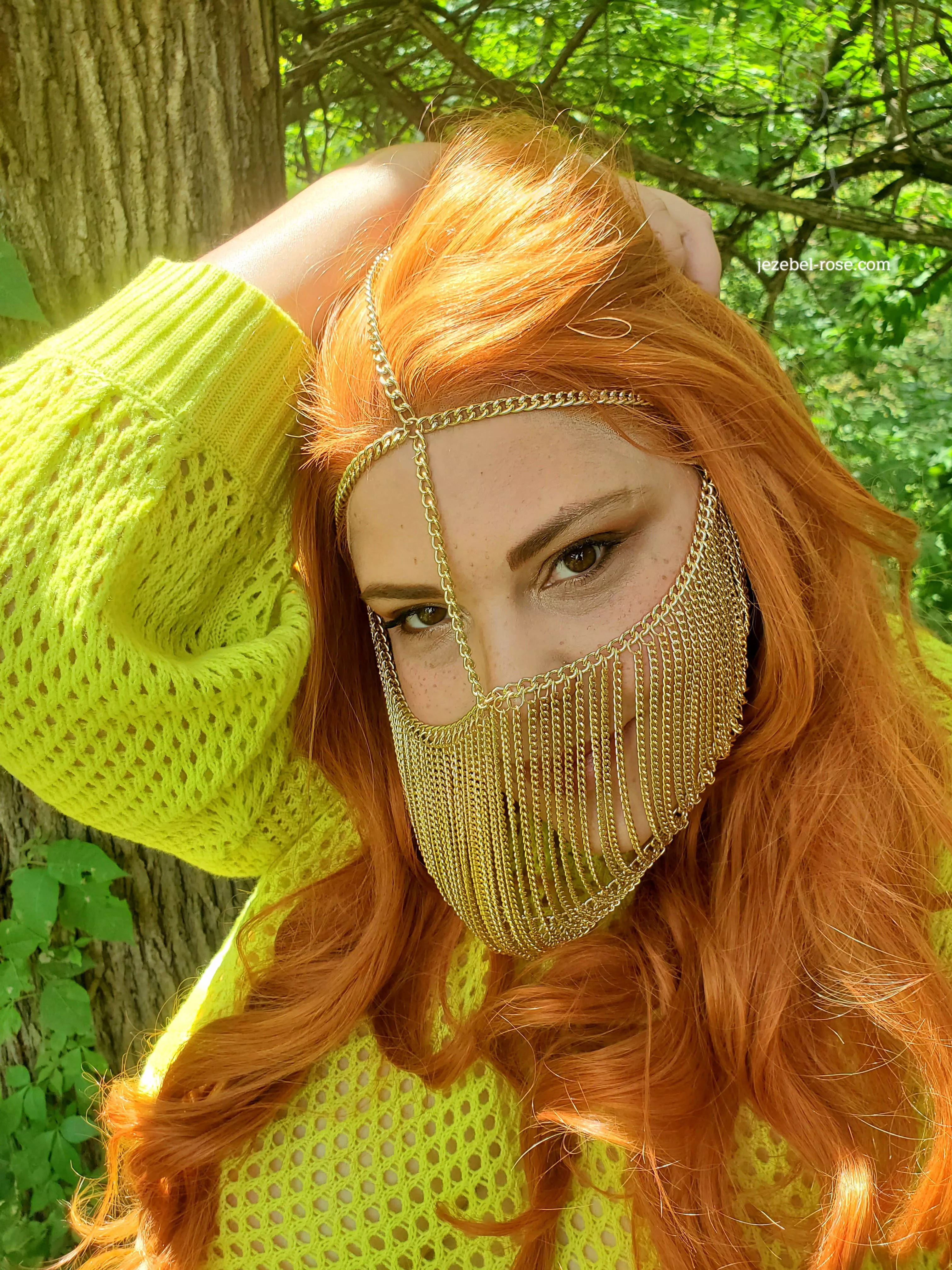 Your personal nymph 💐🌺