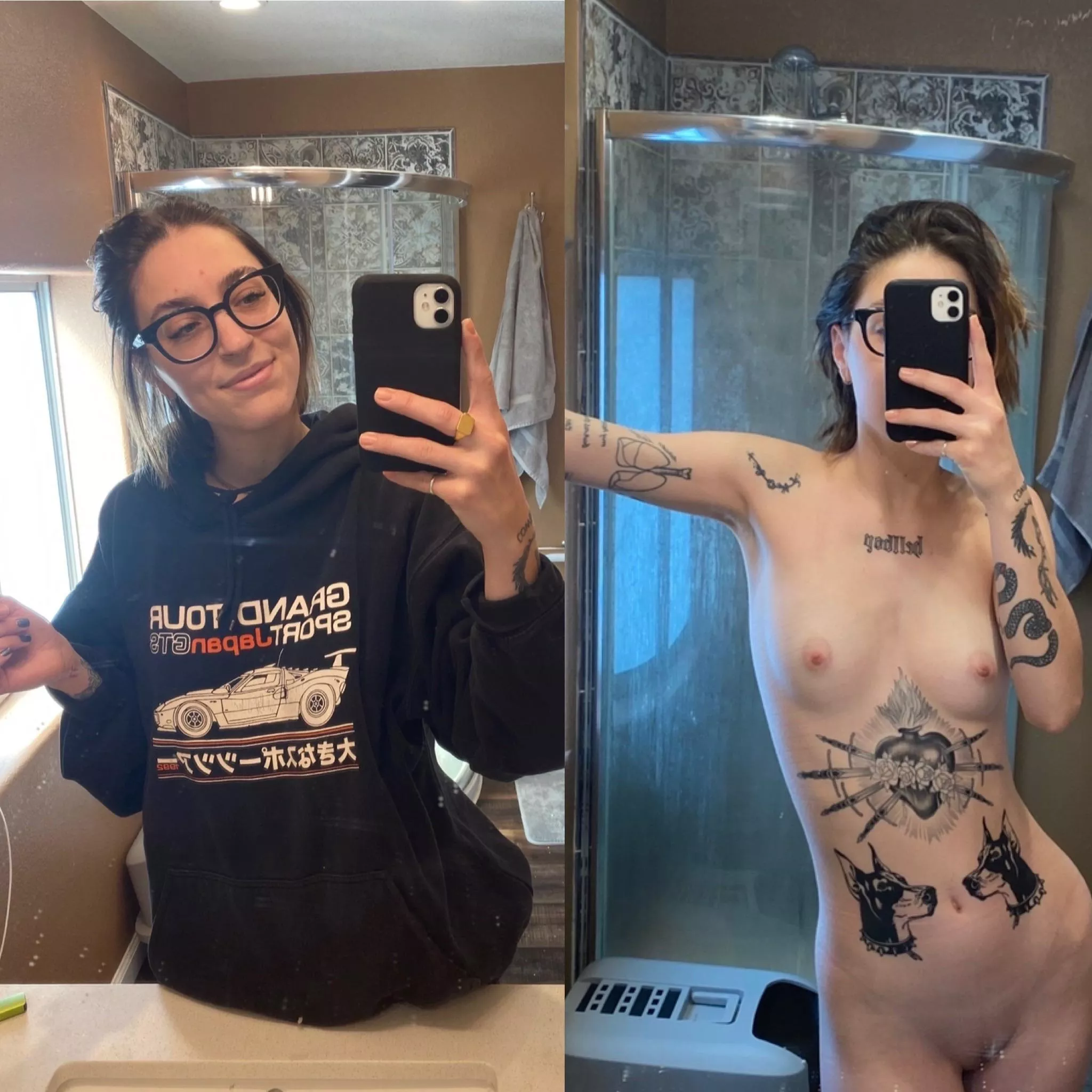 Your post has to be pretty popular for someone to recognize you right? …right? (F23)