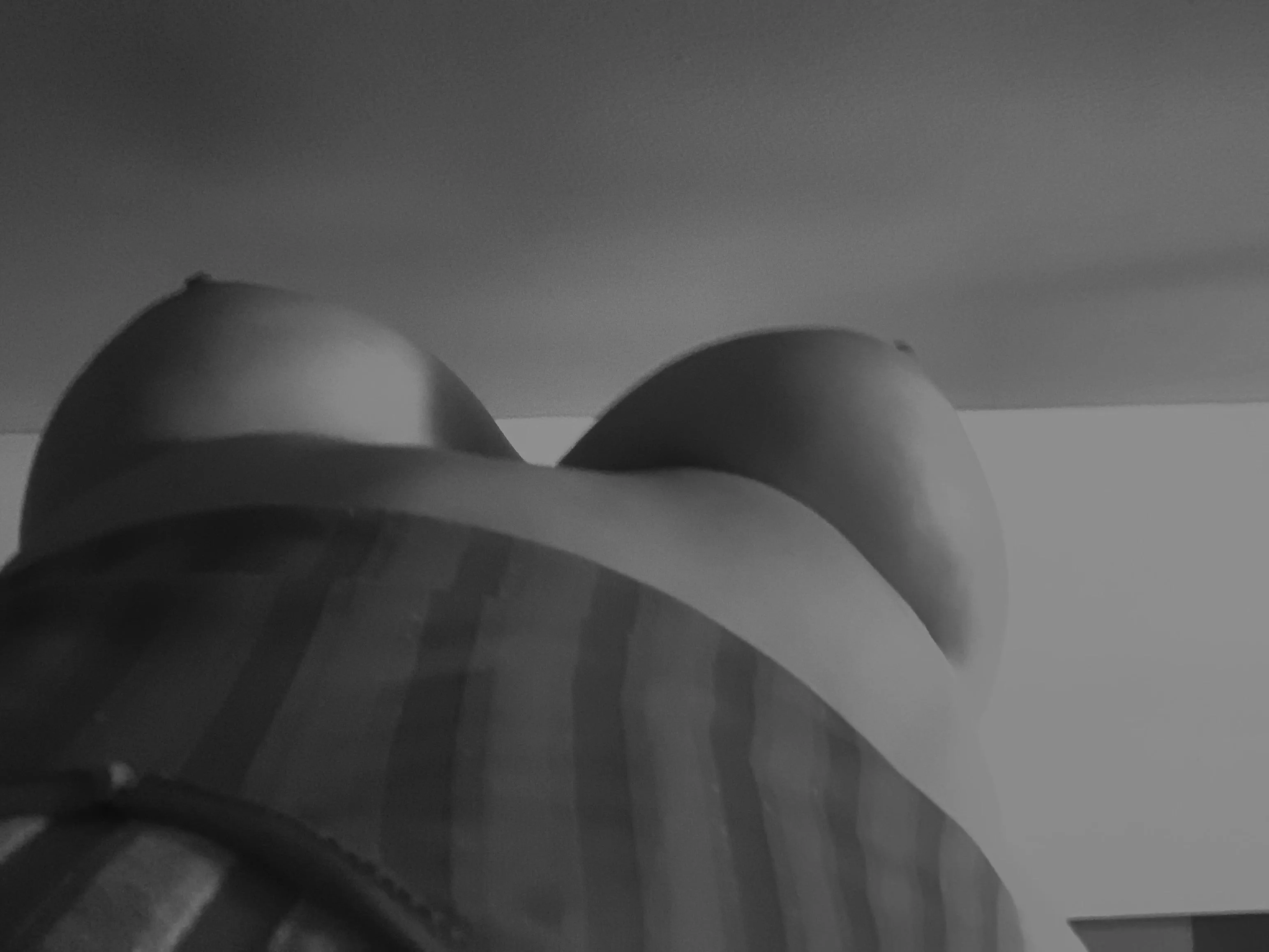 Your POV when I’m on top