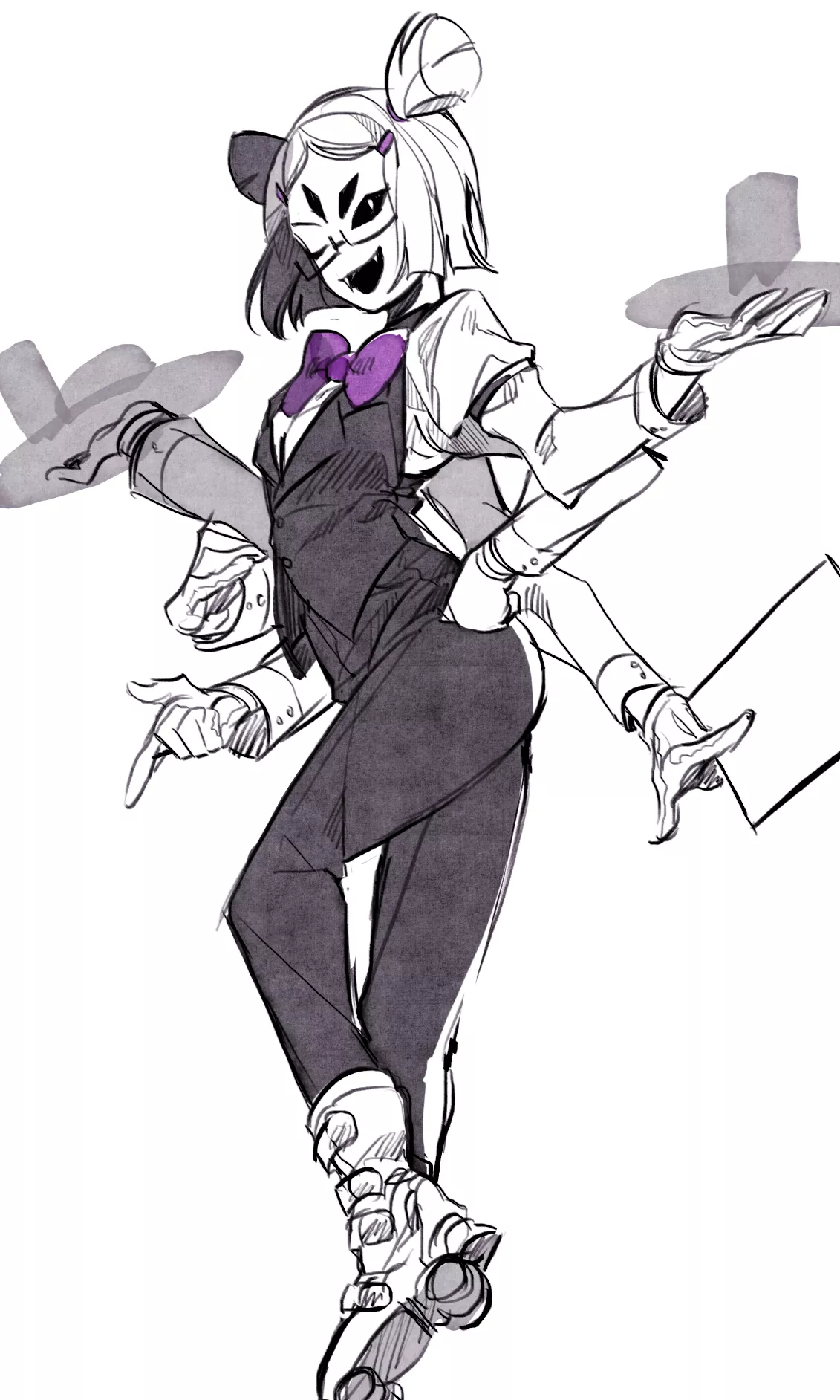 Your server this evening Your server this evening