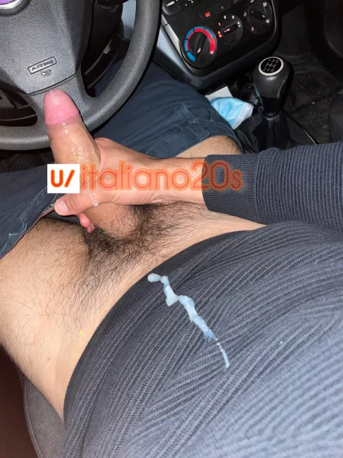 Your Uber is here π¬
