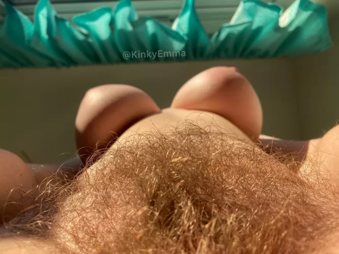 Your view as I ride your face