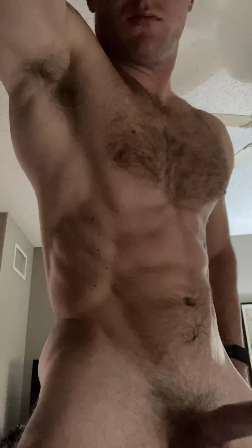 Your view as we wake up this morning… what comes next?