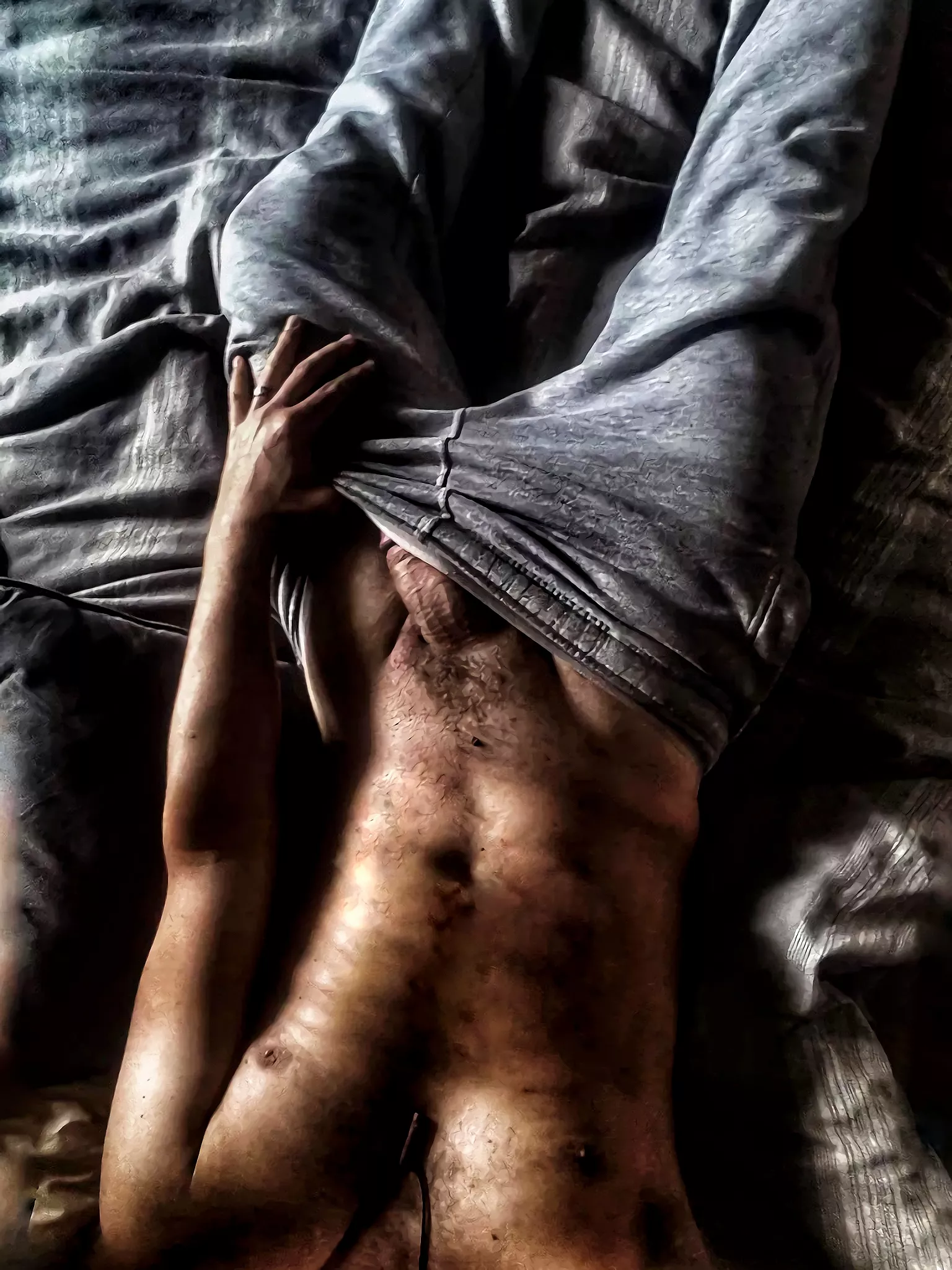 Your view as you... ummmm, take your seat. (43)