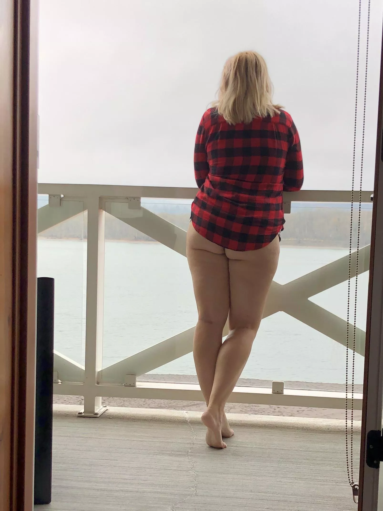 Your view from the bed…😈 Your view from the bed…😈