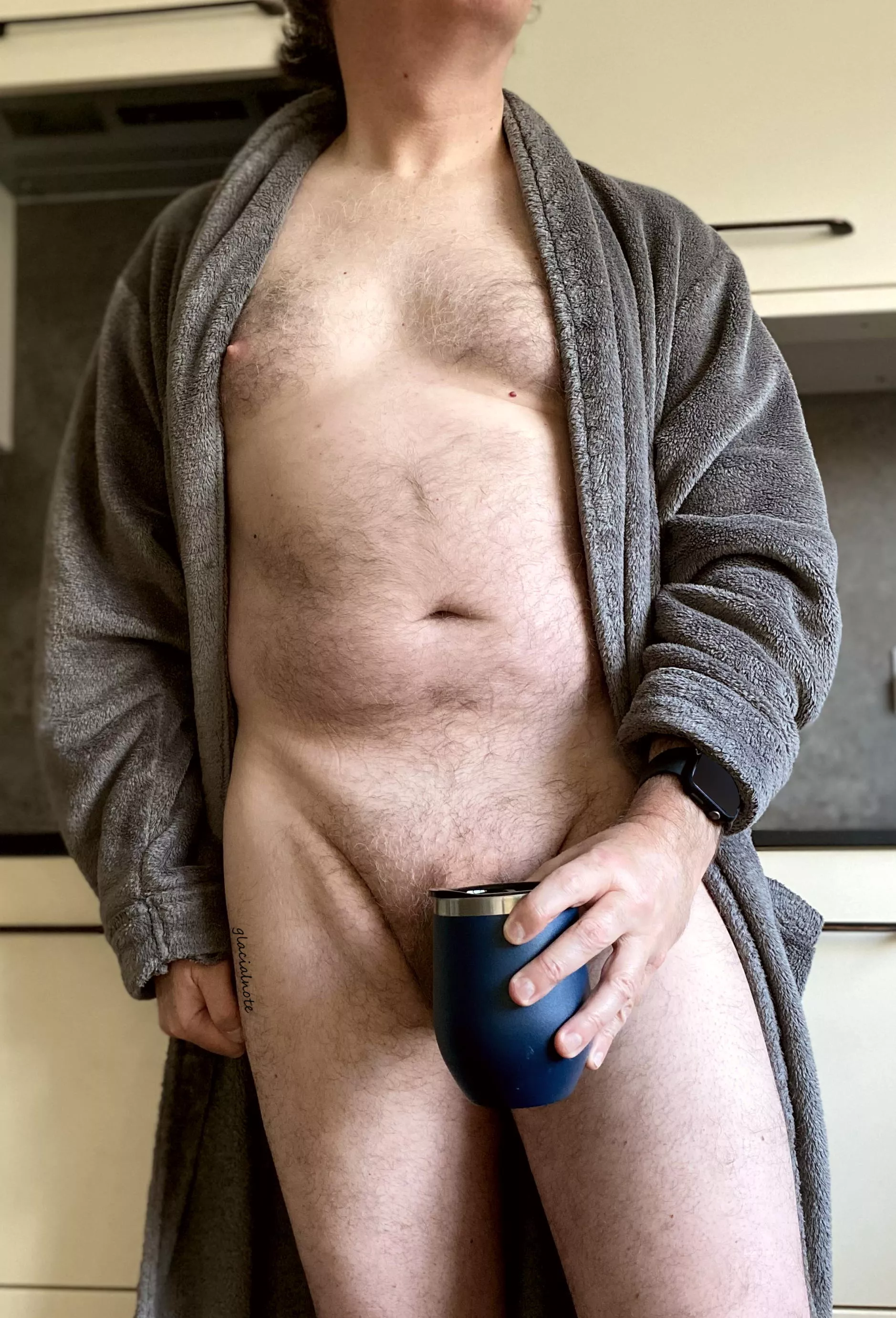 Your wake-up potion is ready!