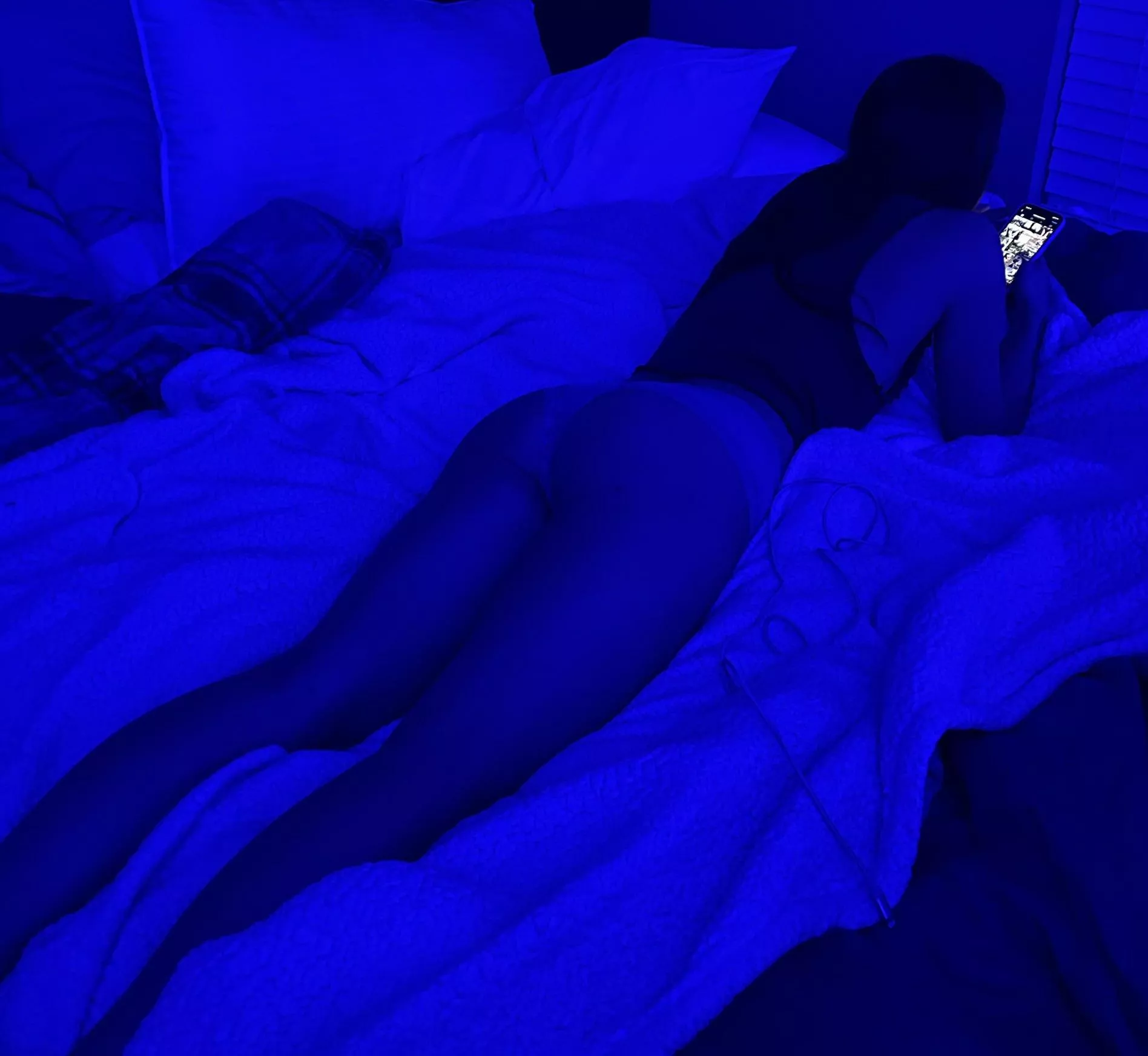 Your wife is out of town and my parents are on vacation Your wife is out of town and my parents are on vacation