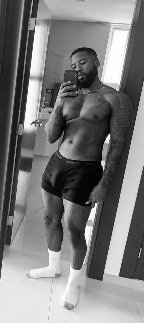 Your wife wanted some sugar..