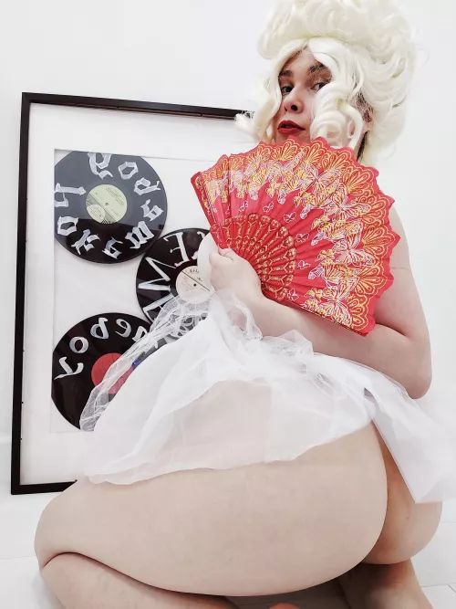 Your XXXmas Cake ;3 [F]