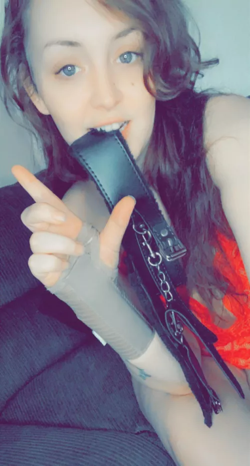 you’re all pathetic losers to me, let me handcuff you! [domme]