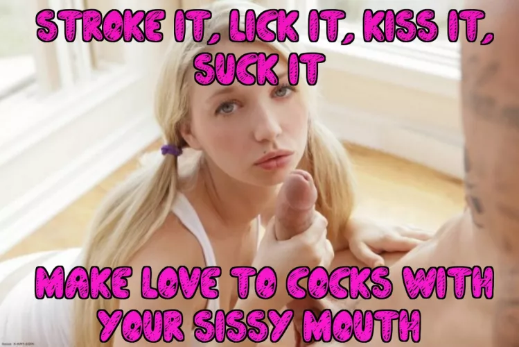 You're drooling just thinking about it 🤤