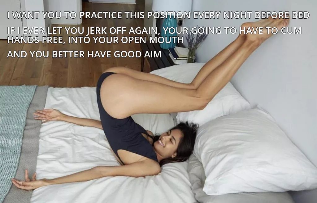 You're going to get lots of practice You're going to get lots of practice