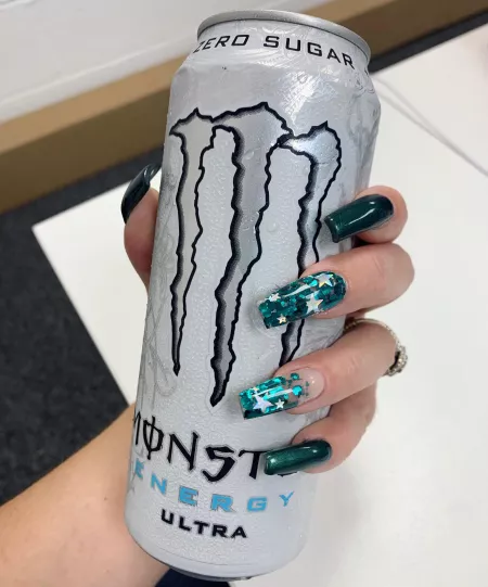 You’re going to need some energy after I’ve had my way with you… 😏💦💦