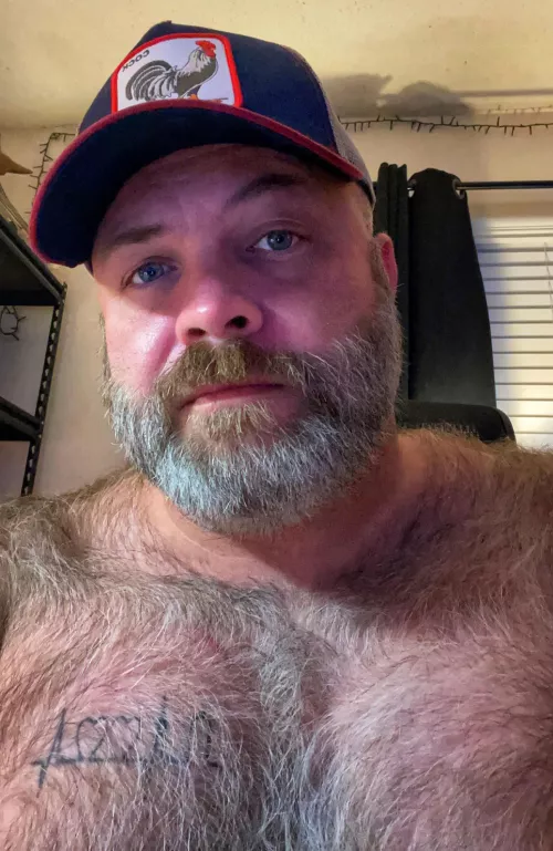 Youβre grounded son, go to my room. π