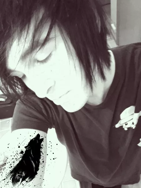 You’re so cynical, Narcissistic Cannibal.. You’re so cynical, Narcissistic Cannibal..