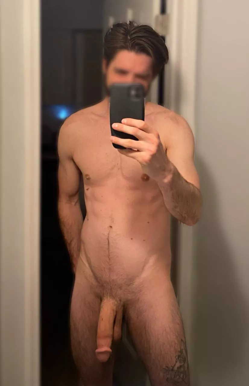 You’re up early [35]