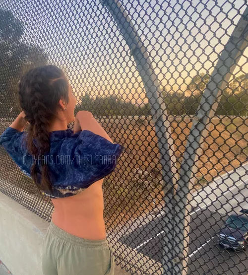 You’re welcome interstate 101