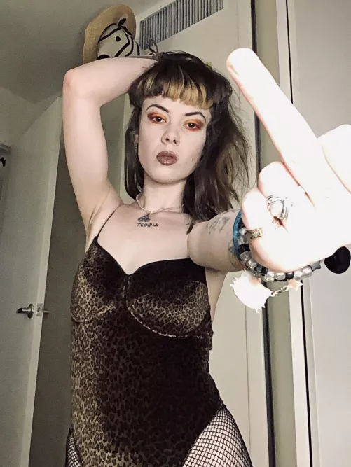 you’re worthless to Me, nothing but a toy for me to fuck and discard 🥱[domme]