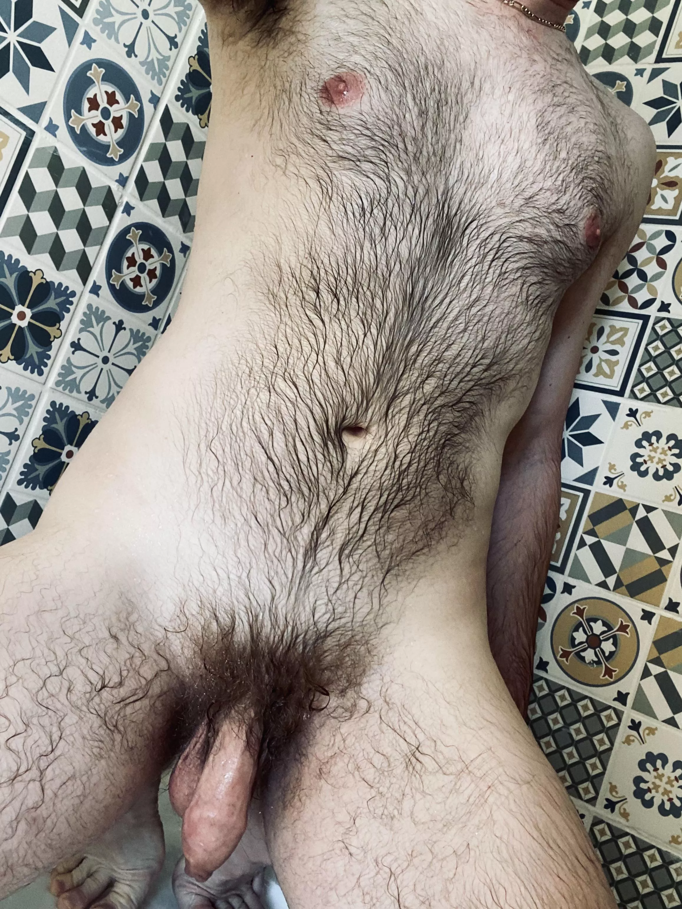 You’ve cornered an otter & got him on his knees…whatcha do next?