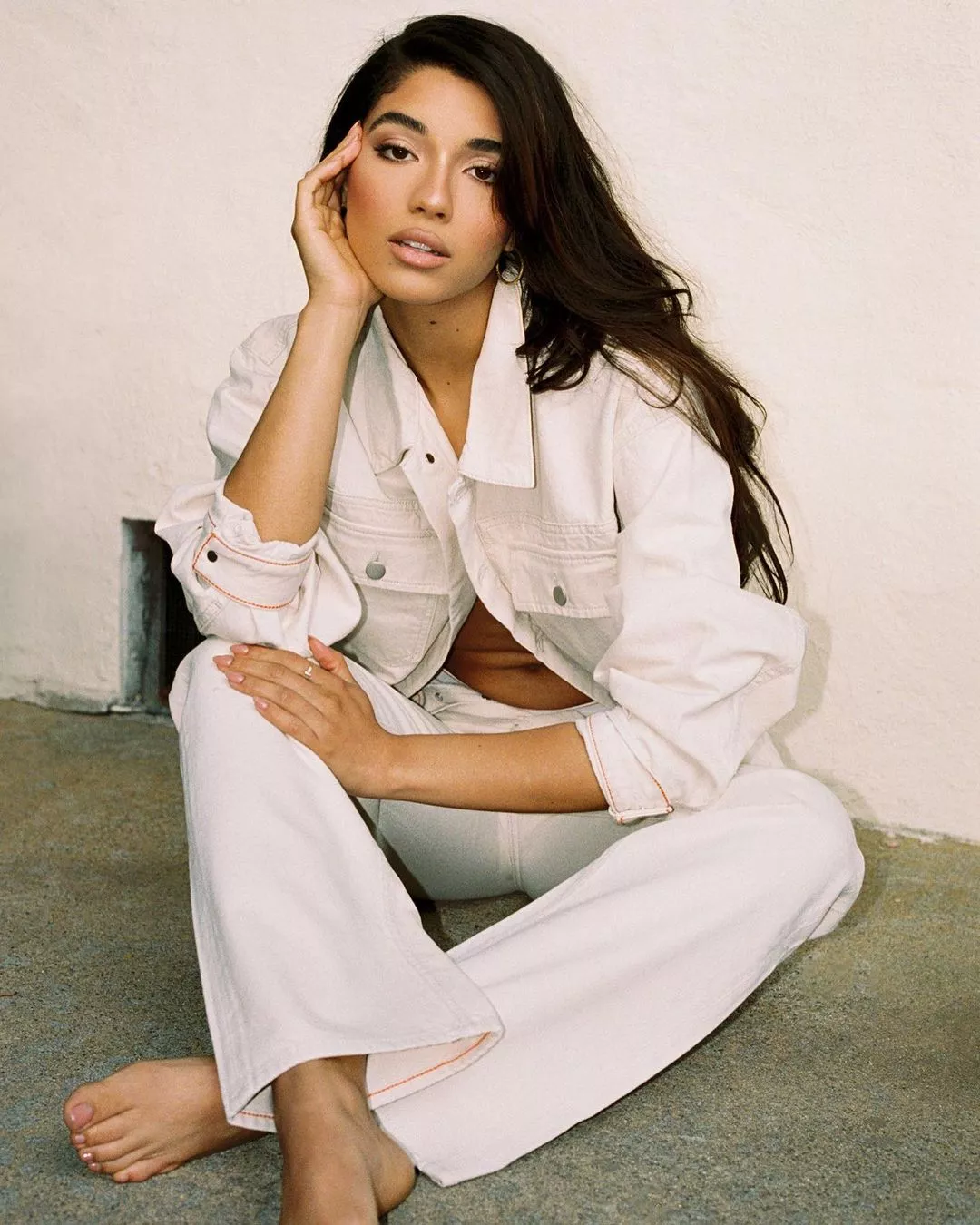 Yovanna Ventura Yovanna Ventura